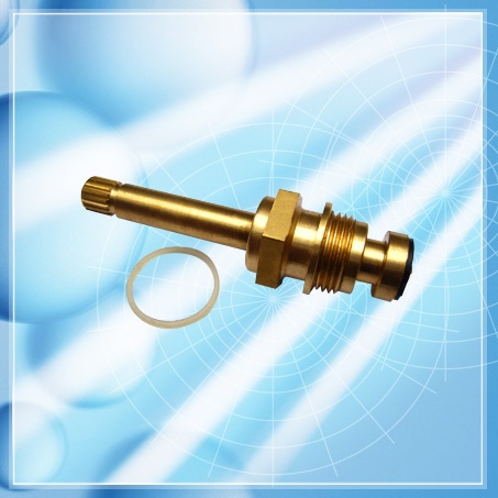 Faucet Stems