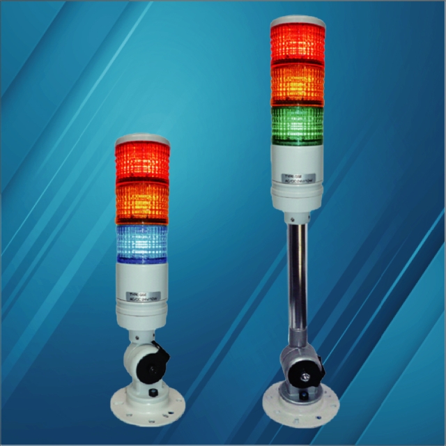 60WL Multi-Function Anti-Water LED Signal Light 60WL Multi-Function Anti-Water LED Signal Light