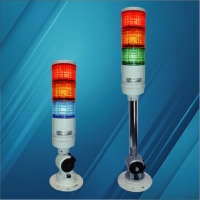 60WL 多功能防水式LED警示灯