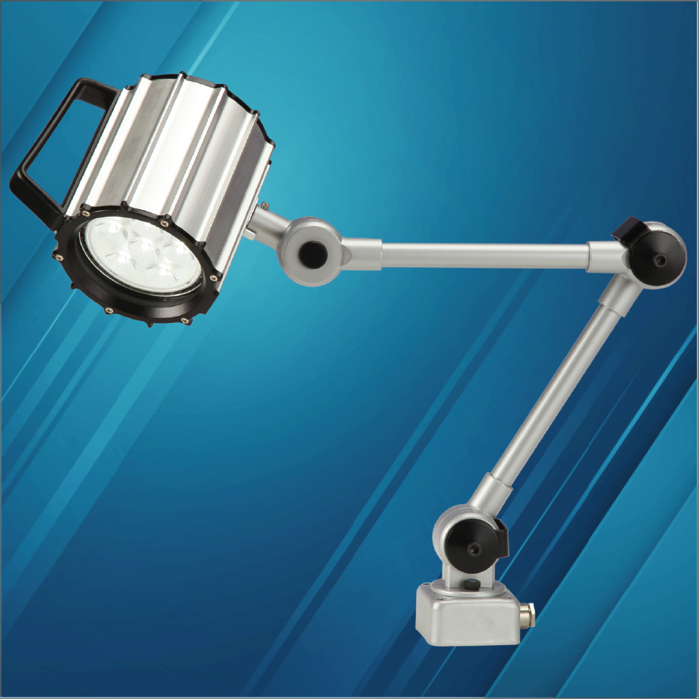 LED-96、LED-70 WATER-PROOF LED LIGHTING LAMP