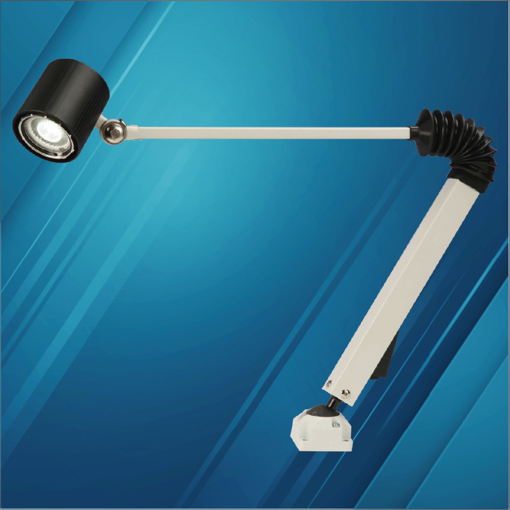 L-20 series CONCENTRATED LED LIGHTING LAMP