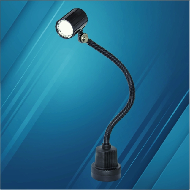 LED-P601 concentrated LED lighting lamp-flexible
