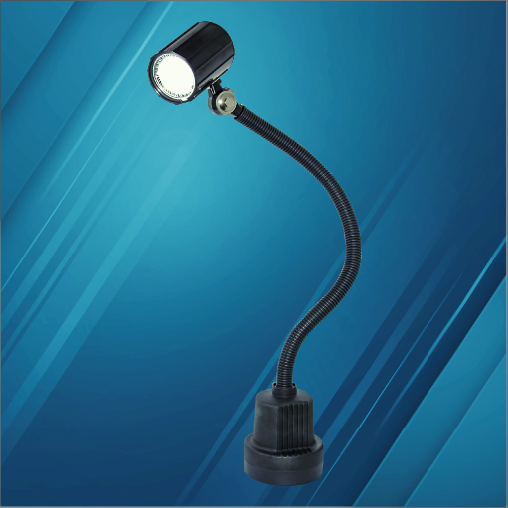 LED-P601 concentrated LED lighting lamp-flexible