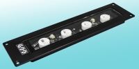 GTN series integrated waterproof LED light
