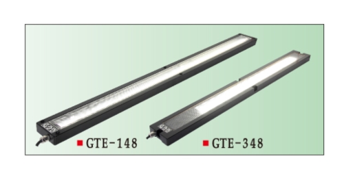 GTE-1、GTE-3系列  散光型防水式LED燈
