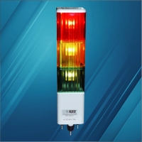70KL防震型多功能LED警示燈