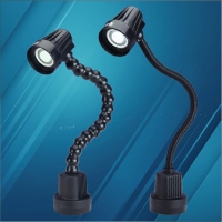 LED-601 concentrated LED lighting lamp-flexible