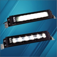 GLE Series Waterproof LED Lamp