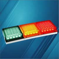 NL 內嵌型LED警示燈