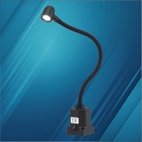 LED-12FT concentrated LED lighting lamp-flexible