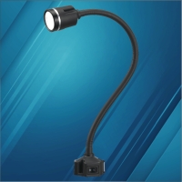 GDL45 concentrated LED lighting lamp-flexible