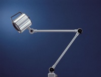 WATER-PROOF HALOGEN LIGHTING LAMP