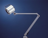 WATER-PROOF HALOGEN LIGHTING LAMP