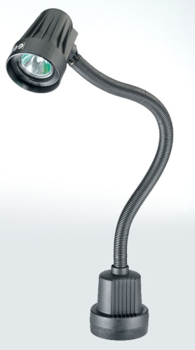 聚光型卤素工作灯 聚光型卤素工作灯