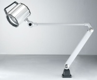 WATER-PROOF HALOGEN LIGHTING LAMP