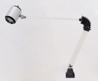 WATER-PROOF HALOGEN LIGHTING LAMP