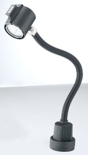 聚光型鹵素工作燈 