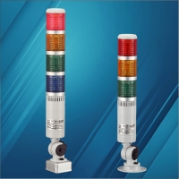 57LG MULTI-FUNCTIONAL ANTI-VIBRATION LED SIGNAL LIGHT.