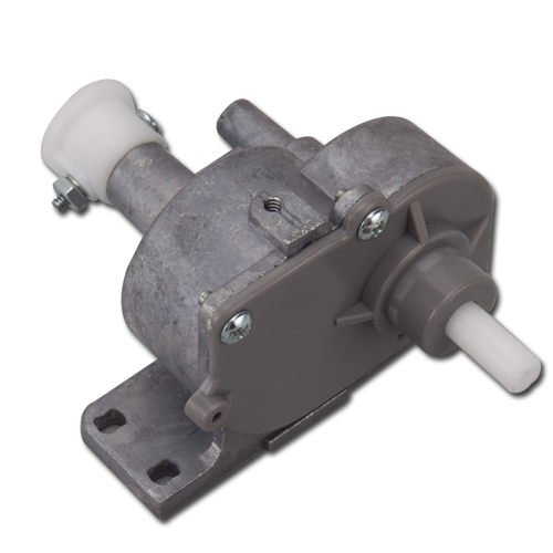 Solenoid Motor For Industrial Electric Fans