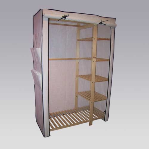 Wardrobe & Storage Products