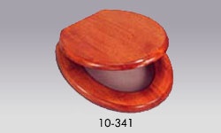 Toilet Seats
