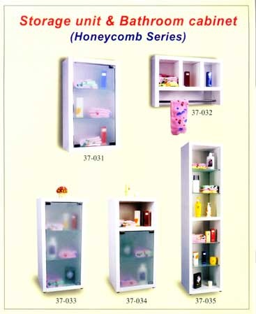 Bathroom Cabinet