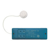 Invisible Mini Presence Detector With 2 Channels