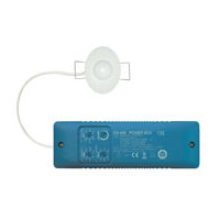 Mini Presence Detector With 2 Channels Mini Presence Detector With 2 Channels