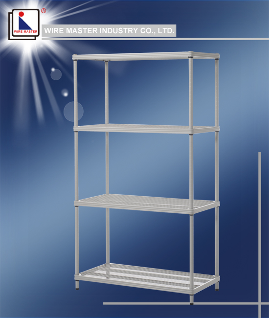 Mesh Shelf 90*45