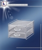 Desktop Drawer Frame