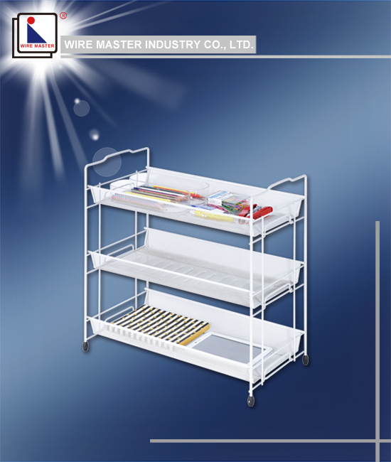 Network Shelf