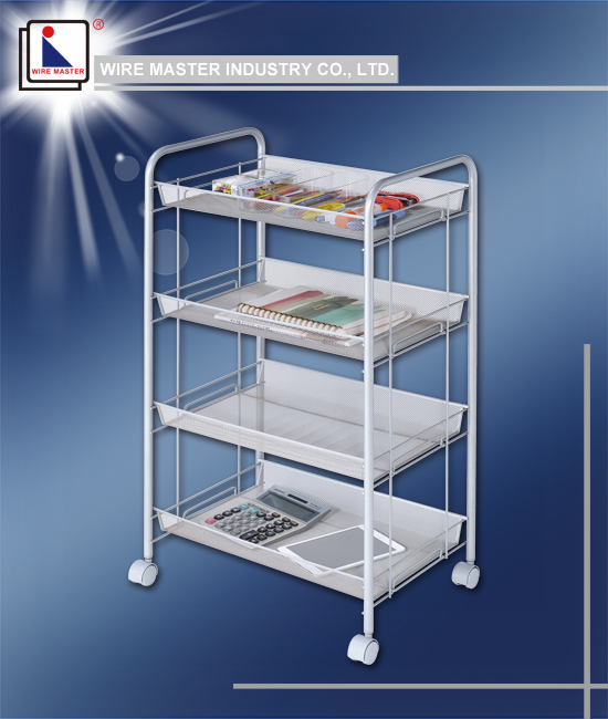 Network Shelf