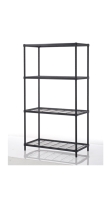 9045 WIRE SHELVING-4TIERS