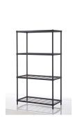 9045 WIRE SHELVING-4TIERS