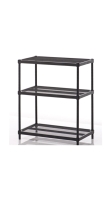 6035 MESH SHELVING-3 TIER