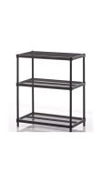 6035 MESH SHELVING-3 TIER 6035 MESH SHELVING-3 TIER