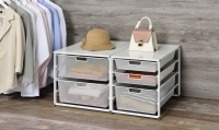 MESH DRAWER
