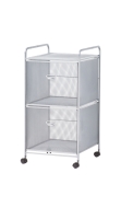 MESH DRAWER / FILEBOX CART MESH DRAWER / FILEBOX CART