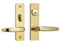 Commercial Grade 1  heavy duty mortise locksets Commercial Grade 1  heavy duty mortise locksets