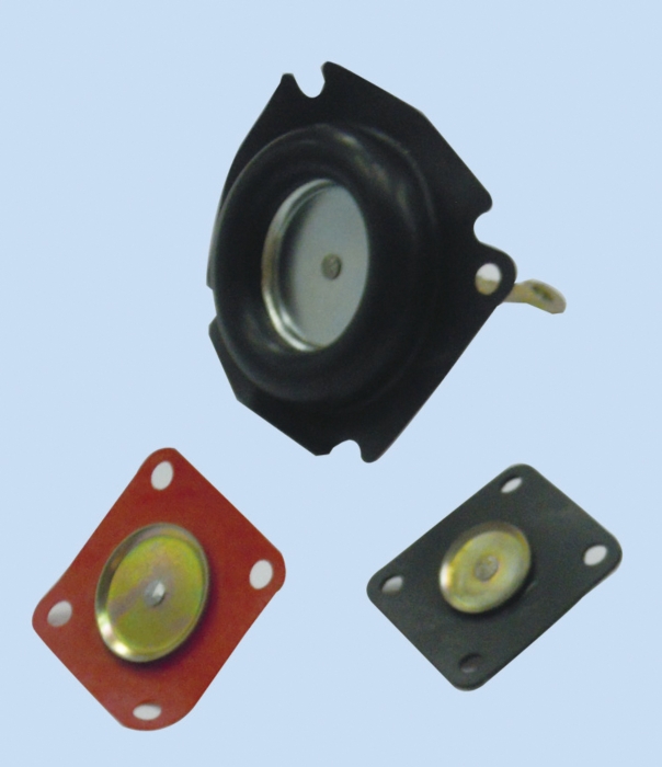 Vacuum Diaphragms