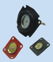 Vacuum Diaphragms