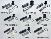 Master Pump Kits Master Pump Kits