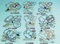 Carburetors Repair Kits Carburetors Repair Kits