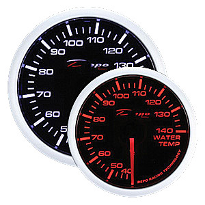水溫錶