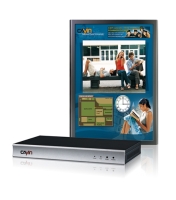 Zone-type Digital Signage Media Player Zone-type Digital Signage Media Player