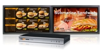 Web-based Digital Signage Media Player Web-based Digital Signage Media Player