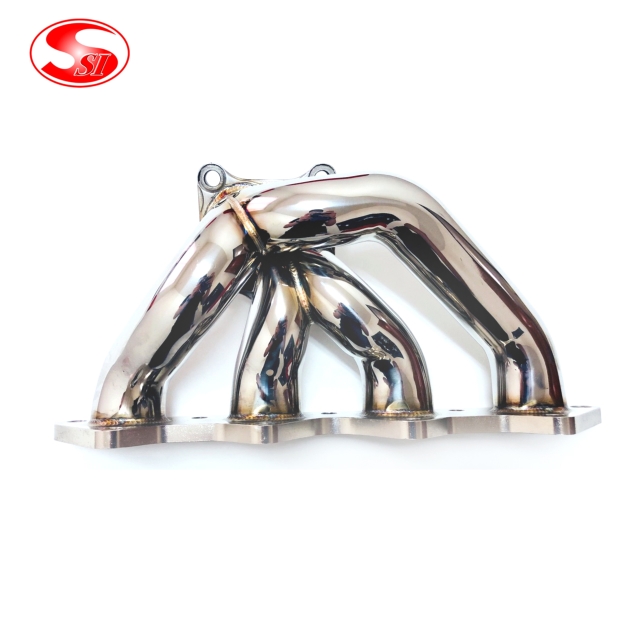 Manifolds for EVO 4-9 Manifolds for EVO 4-9