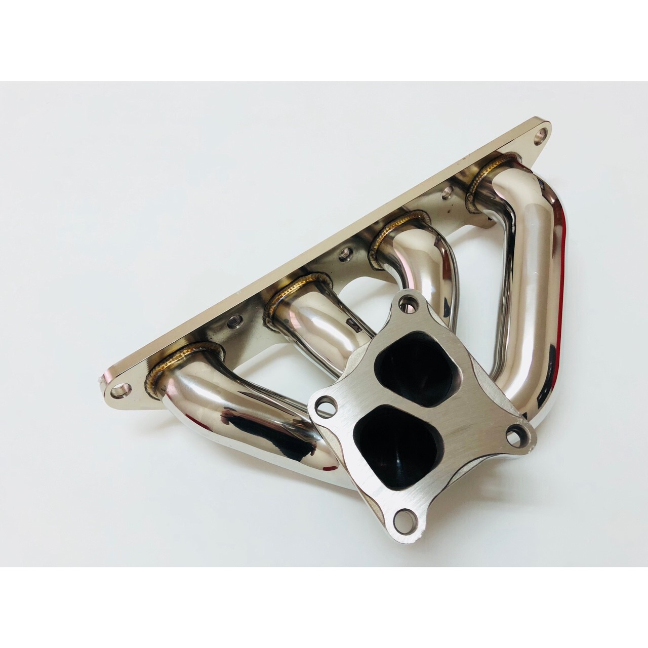 Manifolds for EVO 4-9