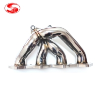 Manifolds for EVO 4-9 Manifolds for EVO 4-9