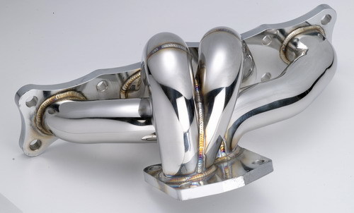 Mitsubishi Lancer EVO X Manifold Mitsubishi Lancer EVO X Manifold